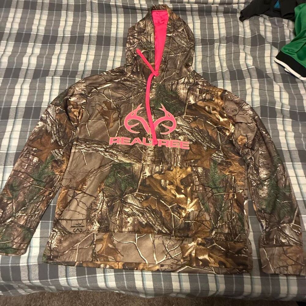 Realtree Women's Hoodie